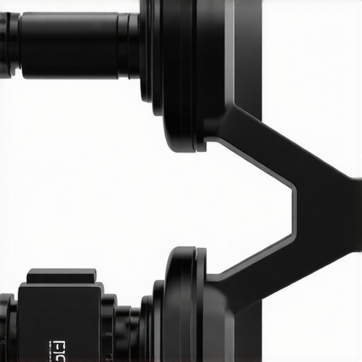 Support gear with modern materials and modular design for stable filming