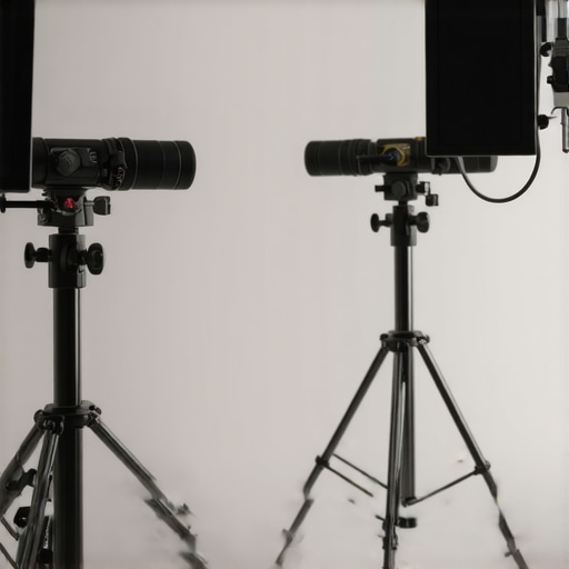 Best Boom Arms, C Stands & Tripods for Stable Filming in 2024