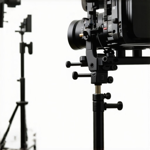 Best C Stands, Boom Arms & Camera Rigs for Stable Filming in 2024