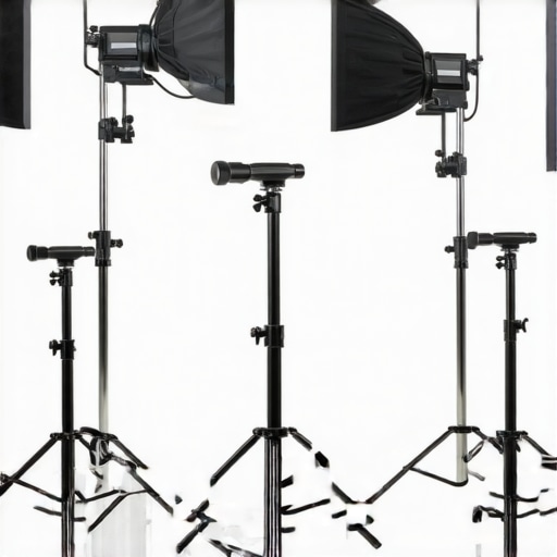 Best C Stands, Boom Arms & Support Gear for Professional Studios