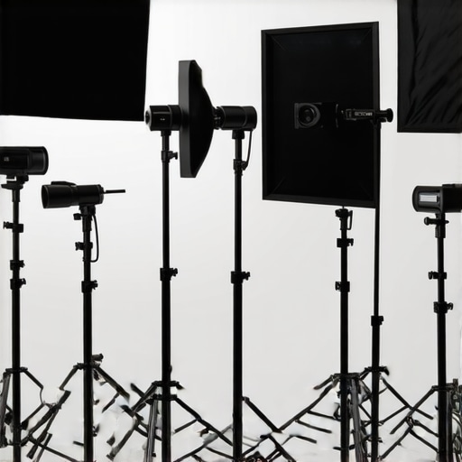 Best C Stands, Tripods & Boom Arms for Studio Stability in 2024