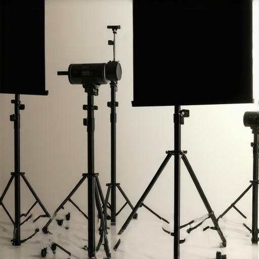 Top C Stands and Support Gear for Studio Stability in 2024