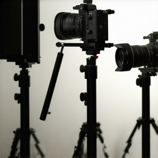Top Camera Rigs, Light Stands & Support Gear for Filmmakers 2024