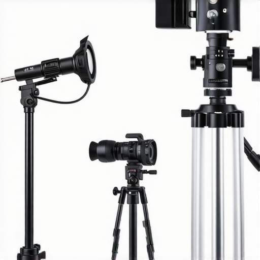 Ultimate Guide to Boom Arms, C Stands & Tripods for Filmmakers