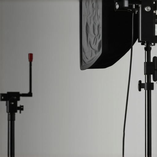 Ultimate Guide to Boom Arms & C Stands for Studio Stability