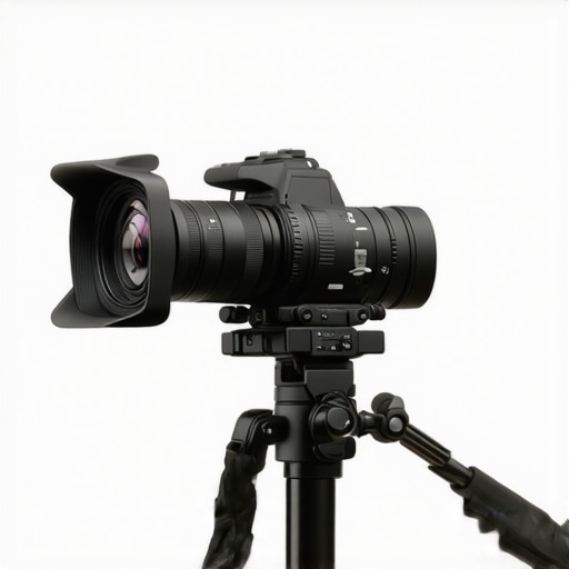 Ultimate Guide to C Stands and Camera Rigs for Video Professionals