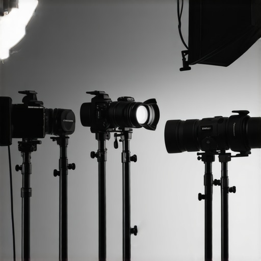 Best C Stands, Boom Arms & Light Stands for Filmmakers 2024