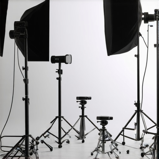 Best C Stands & Boom Arms for Studio Support in 2024: Complete Overview