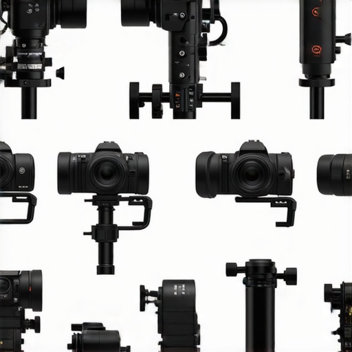 Best Camera Rigs, Light Stands & Support Gear for Filmmakers 2024