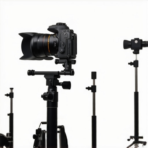 Best Light Stands, Camera Rigs & Support Arms for Professional Filming 2024