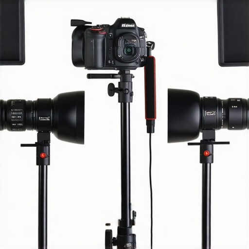 Best Support Gear: Camera Rigs, Light Stands & Boom Arms 2024