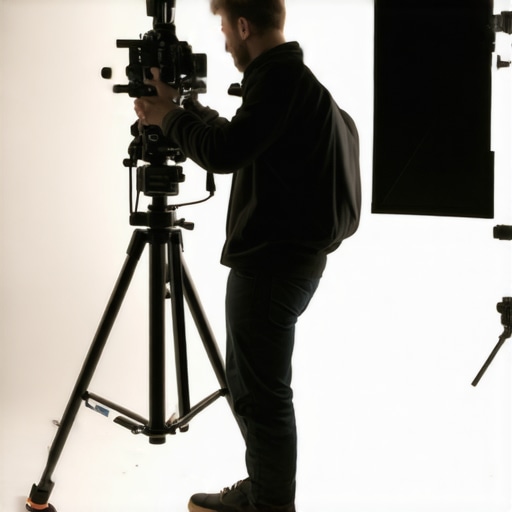 Best Tripod & Camera Rig Tips for Filmmakers in 2024