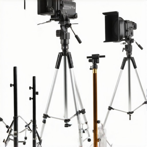 Best Tripods, Boom Arms & C Stands for Stable Filming in 2024