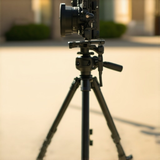 Best Tripods & Camera Rigs for Stable Filming in 2024