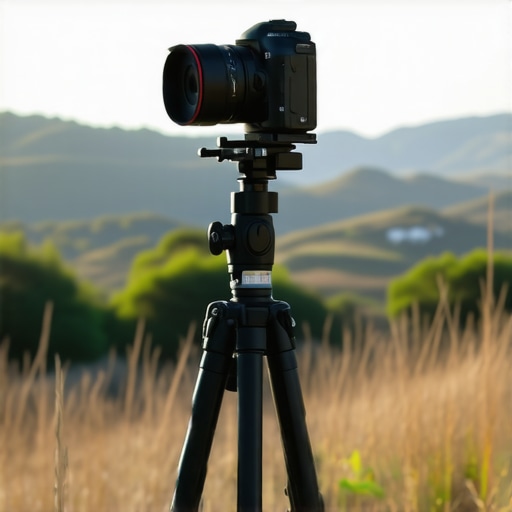 Best Tripods & Camera Rigs for Stable Filming in 2024