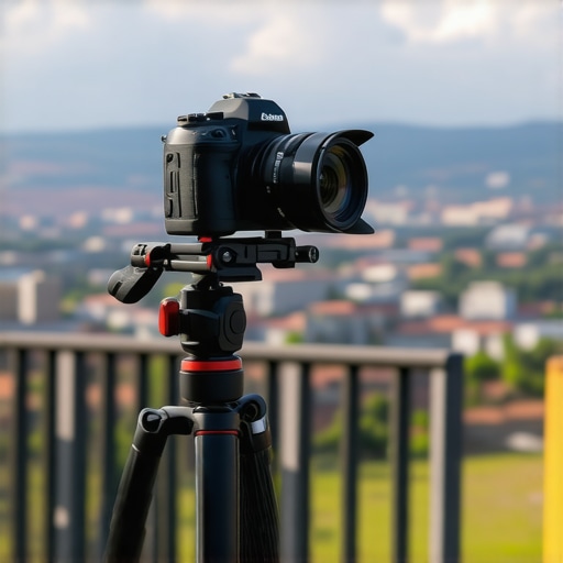 Best Tripods & Camera Rigs for Stable Filming in 2024