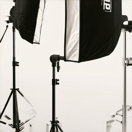 Best Tripods & Light Stands for Professional Video Shooting 2024