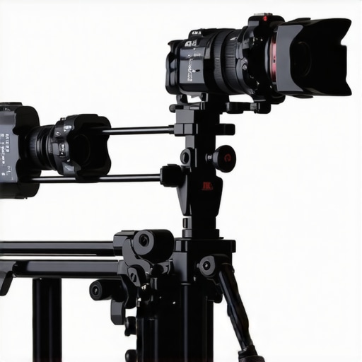 C Stand & Boom Arm Essentials for Filmmakers in 2024