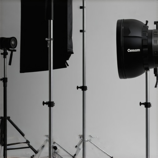 Complete Guide to Tripods, Boom Arms & C Stands in 2024