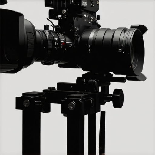 Essential Camera Rigs & Support Arms for Filmmakers 2024