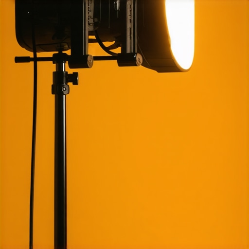 Light Stand & Boom Arm Guide for Studio Professionals 2024