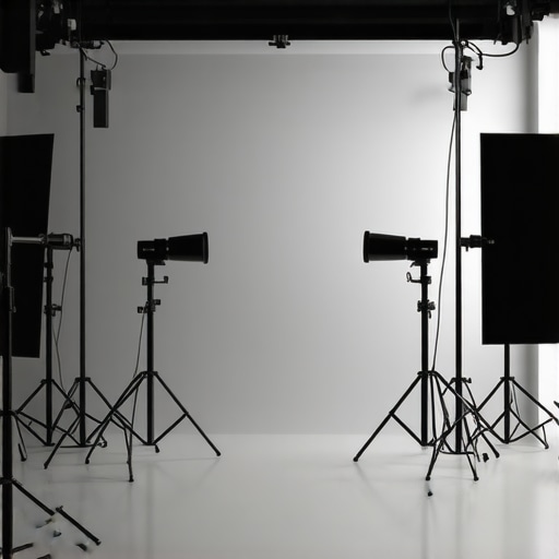 Top C Stands & Boom Arms for Studio Stability in 2024