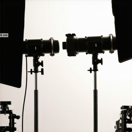 Top C Stands & Boom Arms for Studio Support in 2024