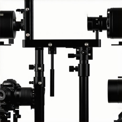 Top C Stands, Light Stands & Boom Arms for Filmmaking Success 2024