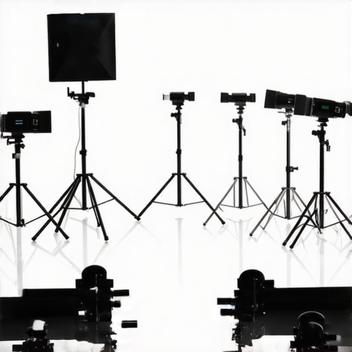 Top C Stands, Tripods & Boom Arms for Studio Stability 2024