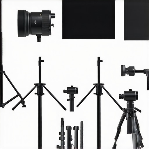 Top C Stands and Support Gear for Studio Stability 2024