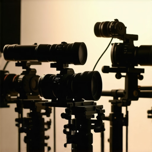 Top Camera Rigs, Booms & Light Stands for Stable Filming 2024