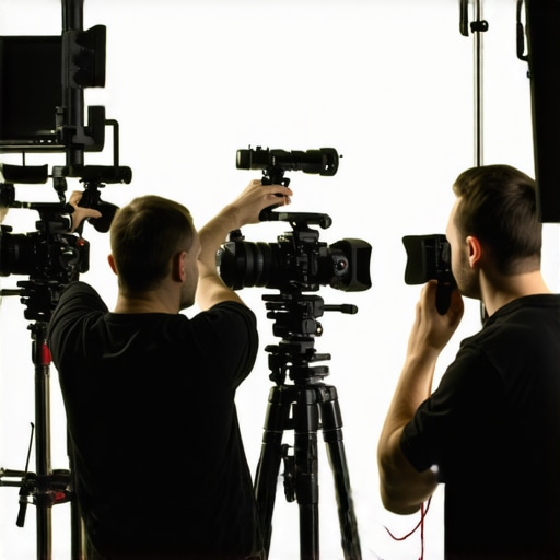 Top Camera Rigs & Support Arms for Filmmakers in 2024