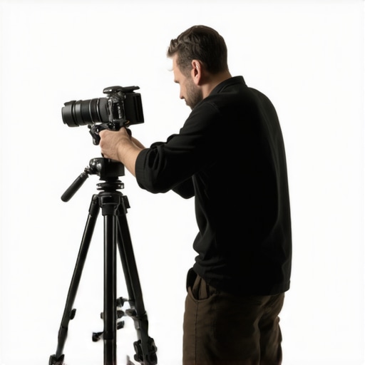 Top Tripod & Camera Rig Tips for Filmmakers in 2024
