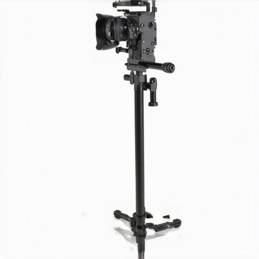 Ultimate C Stand & Camera Rig Tips for Filmmakers in 2024