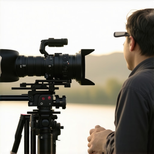 Ultimate Camera Support & Rigging Tips for Filmmakers 2024