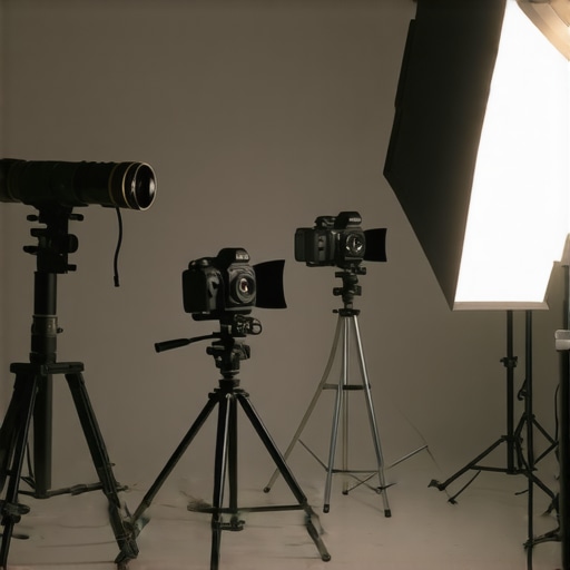 Ultimate Guide to Boom Arms, Light Stands & Camera Rigs for Filmmakers 2024
