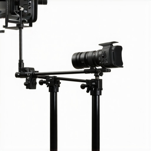 Ultimate Guide to C Stands & Support Arms for Filmmakers 2024