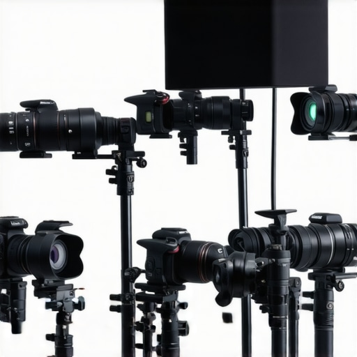 Ultimate Guide to Camera Rigs, C Stands & Support Gear 2024