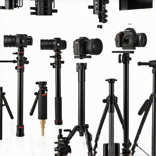 Ultimate Guide to Camera Rigs, Tripods & Support Arms in 2024