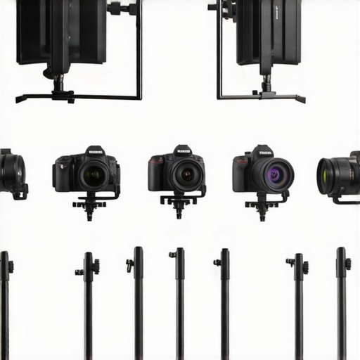 Ultimate Guide to Camera Rigs, Tripods & Support Arms in 2024