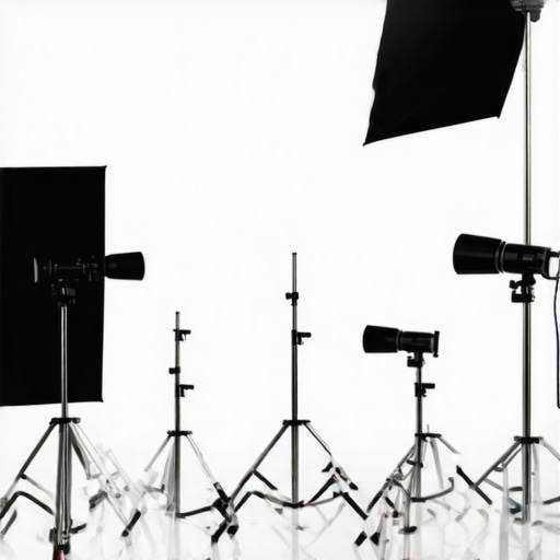 Ultimate Guide to Tripods, Boom Arms & C Stands in 2024