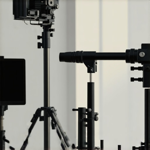 Ultimate Tripod, C Stand & Boom Arm Guide for Filmmakers 2024