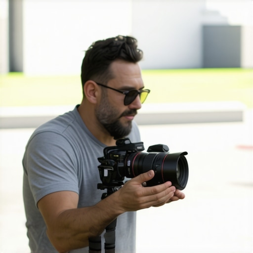 4 Mirrorless Camera Rig Tips for Fatigue-Free Shoots [2026]