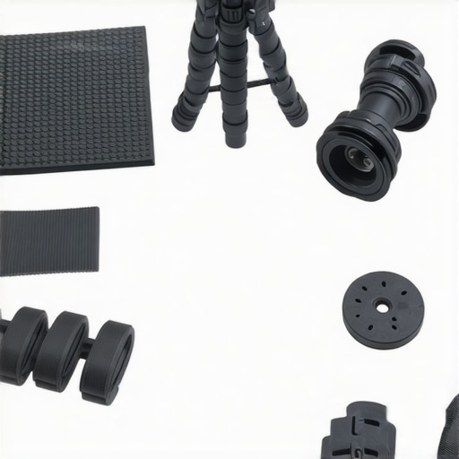 5 Ways to Stop Tripod Leg Slip on Smooth Floors in 2026