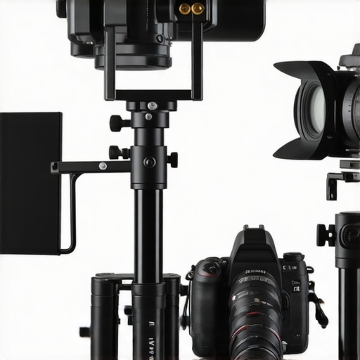 Best Boom Arm, C Stand & Support Gear for Filmmaking 2024