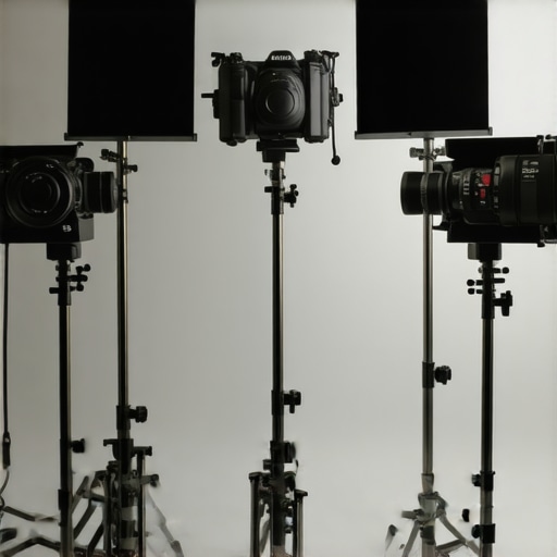 Best Boom Arms & C Stands for Studio Support in 2024: Complete Guide