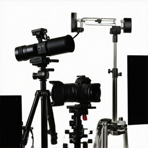 Best C Stand, Tripod & Boom Arm Setup Tips for Filmmaking Success