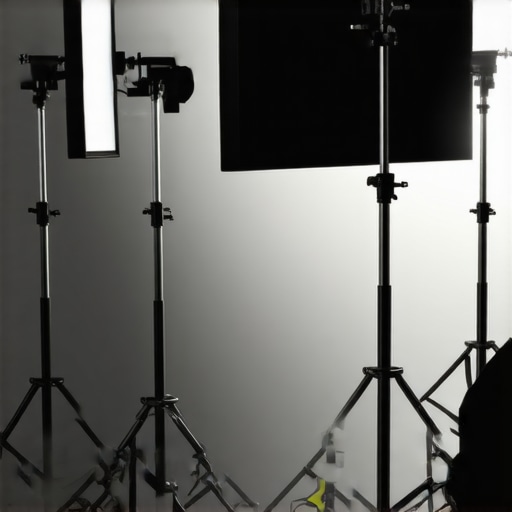 Best C Stands & Boom Arms for Stable Studio Support in 2024