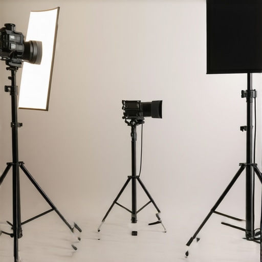 Best C Stands & Boom Arms for Studio Support in 2024: Complete Guide