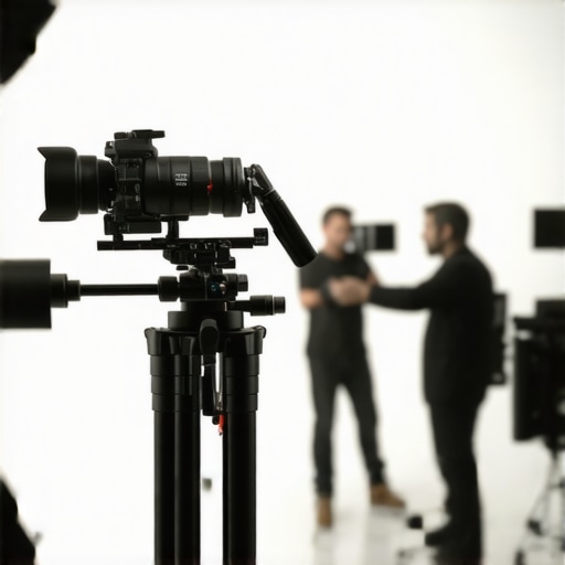 Best Camera Rig, Tripod & Support Arms Guide for Filmmakers in 2024